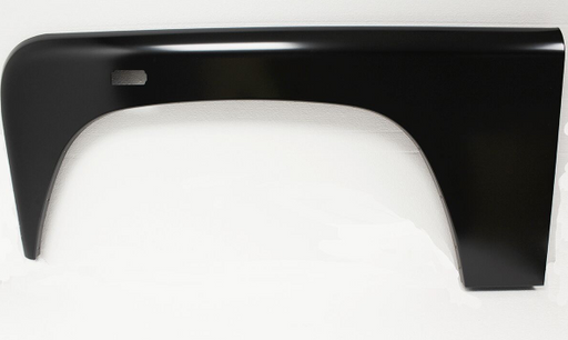 ASB710270 - Front Wing Panel - Outer Left  by Allmakes OEBody Part Land Rover Range Rover Defender, Discovery