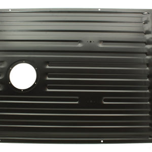 ASR1186 - Floorplate panel - Rear Disco