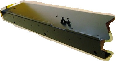 ASR1195 - Outer Sill – LH Body Part Land Rover Range Rover Discovery