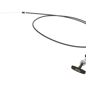 ASR1405 - cable bonnet release