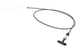 ASR1405 - cable bonnet release  by AftermarketBody Part Land Rover Range Rover Discovery
