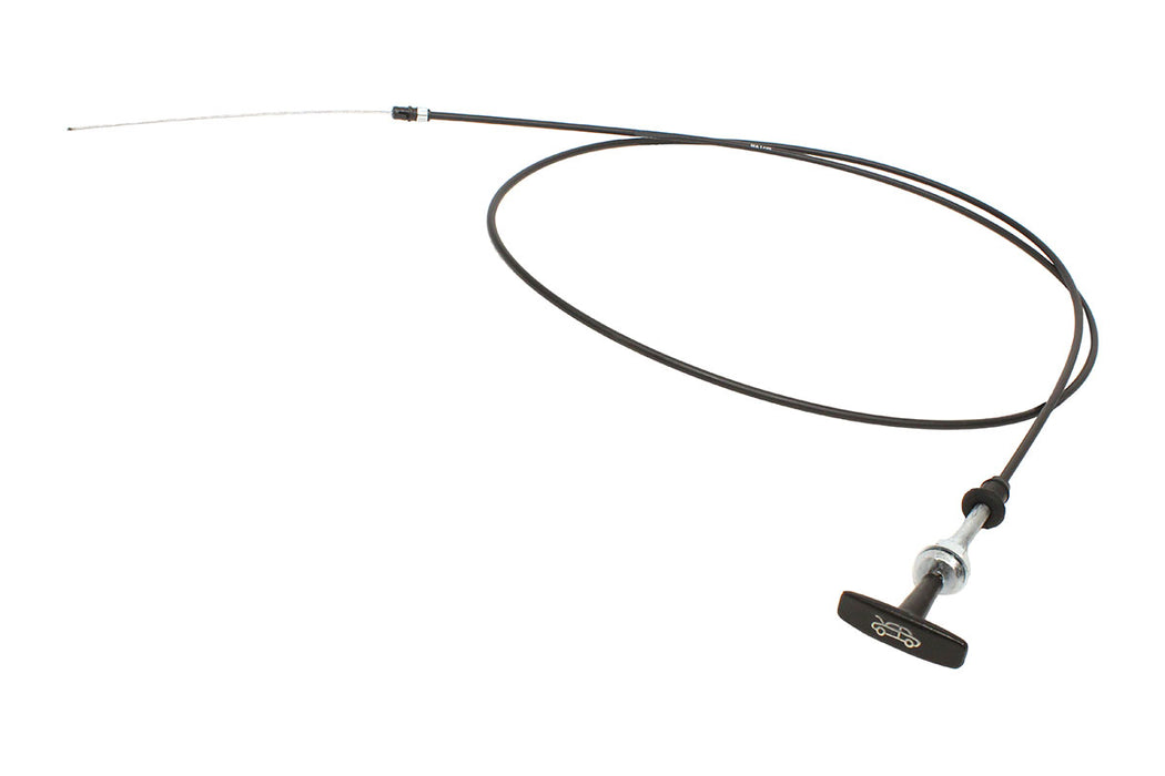 ASR1405 - Bonnet Release Cable  by AftermarketBody Part Land Rover Range Rover Discovery