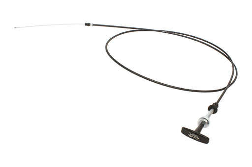 ASR1405 - Bonnet Release Cable  by AftermarketBody Part Land Rover Range Rover Discovery