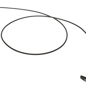 ASR1457 - cable release bonnet