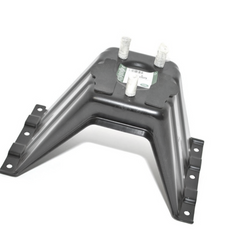 ASR1579LR - Spare wheel carrier Disco 2