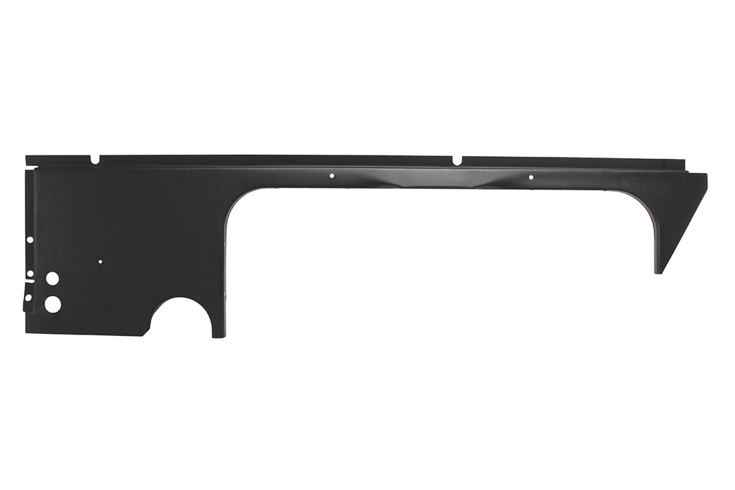 ASR1594 - Floor Panel  by AllmakesBody Part Land Rover Range Rover Discovery