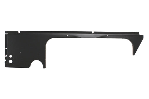 ASR1594 - Floor Panel – Rear – RH  by AllmakesBody Part Land Rover Range Rover Discovery