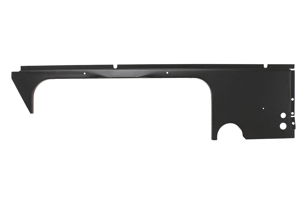 ASR1595 - Floor Panel  by AllmakesBody Part Land Rover Range Rover Discovery
