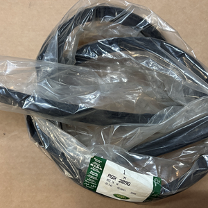 ASR2096 - Channel - Door Glass ASR2096 Genuine LR