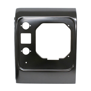 ASW710140G - PANEL - FRONT FENDER - FRONT