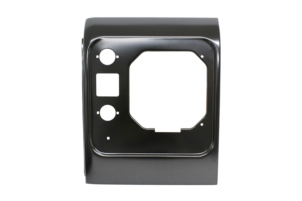 ASW710140G - Panel - Front Fender - Front  by PR2 Allmakes OEBody Part Land Rover Range Rover Defender