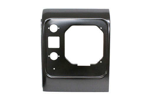 ASW710140G - Panel - Front Fender - Front  by PR2 Allmakes OEBody Part Land Rover Range Rover Defender