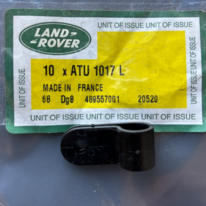 ATU1017L - Klem ATU1017L