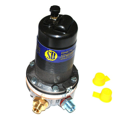 AUB79 - pump fuel electric S1  by PR2 AllMakesElectrical Part Land Rover Range Rover Series