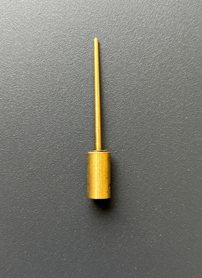 AUE3078 - Needle - Idle Adjusting, Zenith Stromberg Carburettor Fuel System Part Land Rover Range Rover Defender