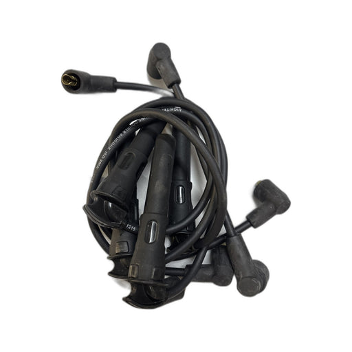 AUU1675 - Ignition Lead Set – 1.8L  by LucasElectrical Part Land Rover Range Rover Freelander 1