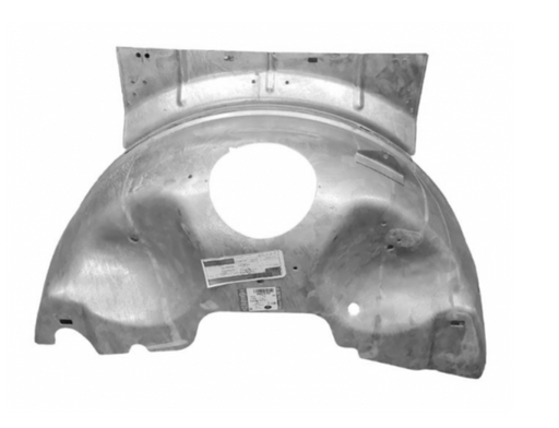 AWJ710181 - Inner Wheel Arch Panel – RH  by Land RoverBody Part Land Rover Range Rover Defender