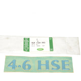 AWR1334MADLR - Sticker