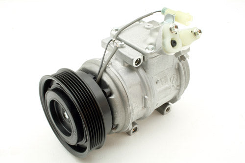 AWR1458 - Compressor Assembly  by DensoCooling or Heating Part Land Rover Range Rover Freelander 1