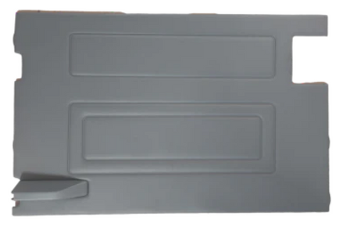 AWR1609LOY - Tailgate Trim  by Land RoverBody Part Land Rover Range Rover Defender