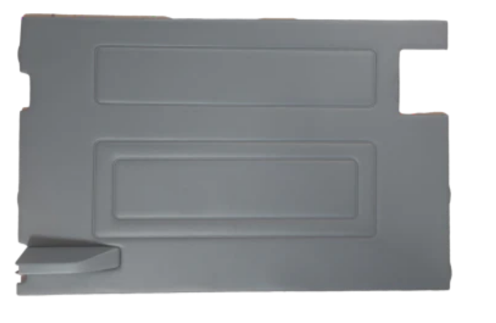 AWR1609LOY - Tailgate Trim  by Land RoverBody Part Land Rover Range Rover Defender