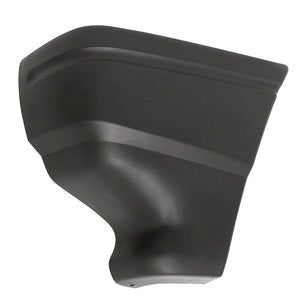 AWR2987PMDG - cap end bumper front LH D1 MA>