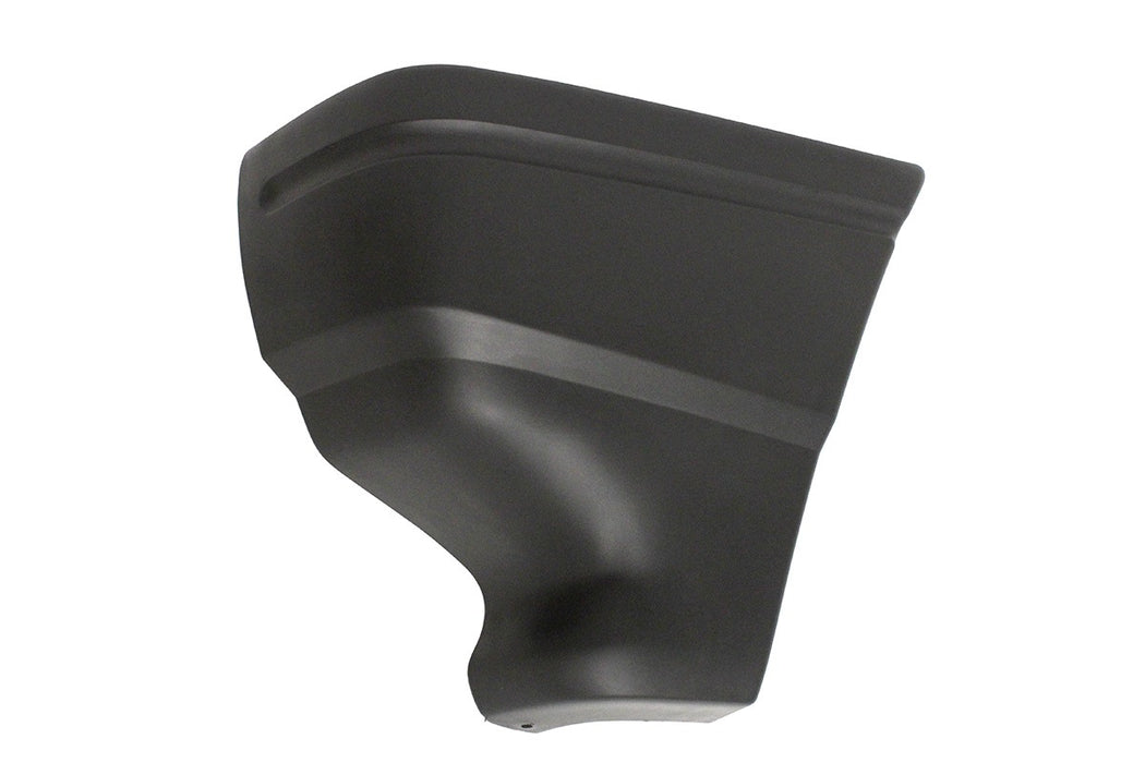 AWR2987PMDG - cap end bumper front LH D1 MA>  by AllMakes OEBody Part Land Rover Range Rover Discovery