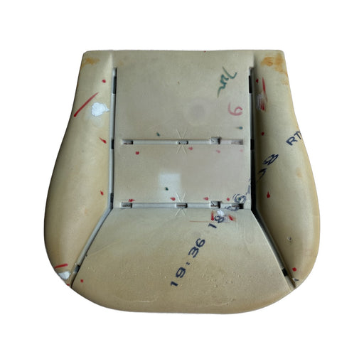 HGB101070 - Seat Cushion Pad  by Land RoverInterior Accessory Land Rover Range Rover Discovery