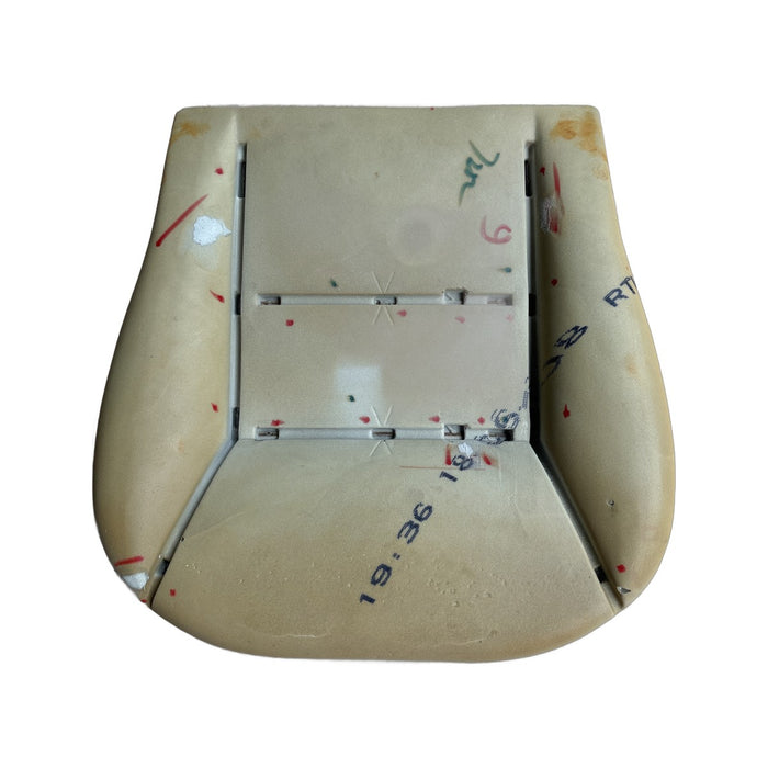 HGB101070 - Seat Cushion Pad  by Land RoverInterior Accessory Land Rover Range Rover Discovery