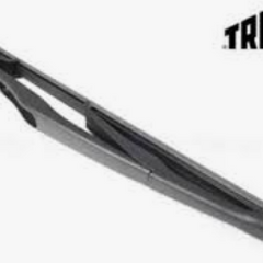 AWR4116G - Wiper blade wash wipe rear rear screen F1