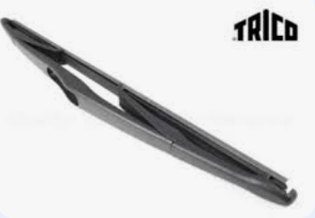 AWR4116G - Wiper blade wash wipe rear rear screen F1  by TricoSafety or Security Part Land Rover Range Rover Freelander 1