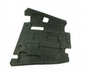 AWR4147 - Insulation bonnet pad Defender  by AftermarketBody Part Land Rover Range Rover Defender