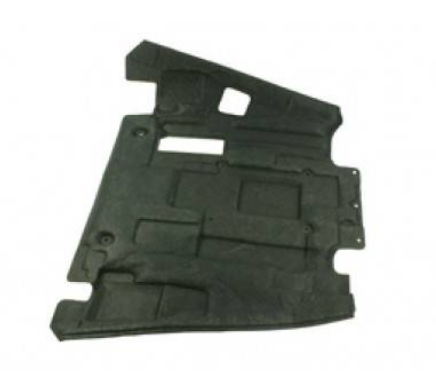 AWR4147 - Bonnet insulation pad Defender  by AftermarketBody Part Land Rover Range Rover Defender