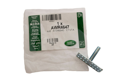 AWR4647LR - Mounting Stud Hardware Part Land Rover Range Rover Defender