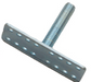 AWR4647 - High-Mounted Stop Lamp Stud  by AftermarketHardware Part Land Rover Range Rover Defender