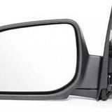 AWR5288 - Mirror – Convex Memory Black – LH