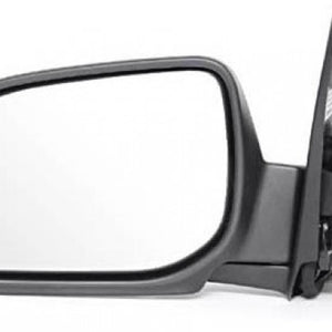 AWR5288 - P38 Mirror LH, convex, memory, Black