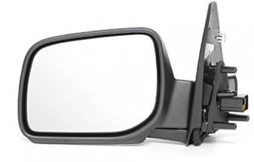 AWR5288 - Door Mirror – Convex Memory – Black – LH Body Part Land Rover Range Rover Range Rover