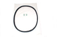 AWR5388LR - Weatherstrip – RH  by LAND ROVERBody Part Land Rover Range Rover Discovery