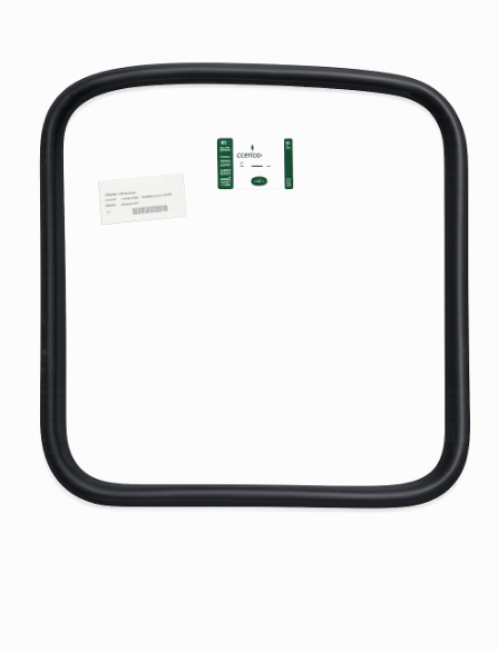 AWR5389 - Weatherstrip – Rear Quarter – LH  by Land RoverBody Part Land Rover Range Rover Discovery