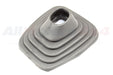 AWR5500LNF - gaiter gear lever Freel. manual >3A999999  by PR2 AllMakes OETransmission or Drivetrain Part Land Rover Range Rover 