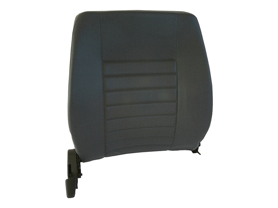 AWR5698RPI - Seat Squab – Map Pocket – Front RH  by AllmakesInterior Accessory Land Rover Range Rover Defender