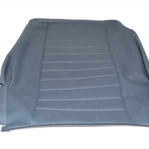 AWR5702RPI - Defender Seat Squab Cover | Twill Vinyl | Durable Backrest Protection