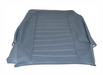 AWR5702RPI - Defender Seat Squab Cover | Twill Vinyl | Durable Backrest Protection  by BritpartInterior Accessory Land Rover Range Rover Defender