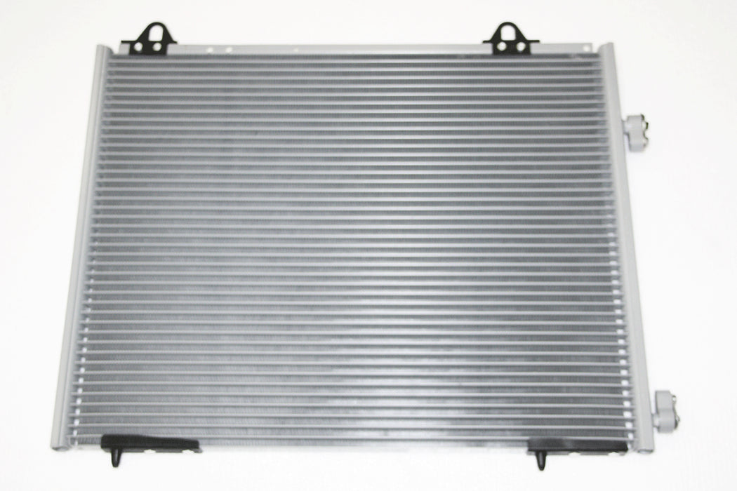 AWR5796G - Air Conditioning Condenser  by NissensCooling or Heating Part Land Rover Range Rover Freelander 1