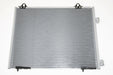 AWR5796G - Air Conditioning Condenser  by NissensCooling or Heating Part Land Rover Range Rover Freelander 1