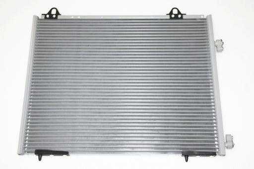 AWR5796G - Air Conditioning Condenser  by NissensCooling or Heating Part Land Rover Range Rover Freelander 1