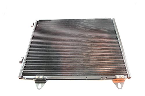 AWR5796 - Air Conditioning Condenser Cooling or Heating Part Land Rover Range Rover Freelander 1