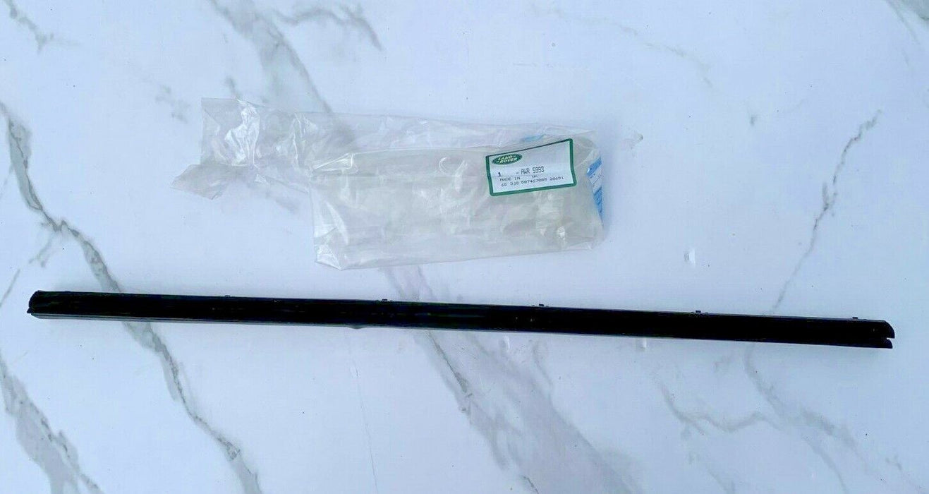 AWR5993 - waist seal inner AWR5993 Hardware Part Land Rover Range Rover 