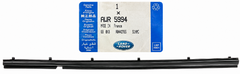 AWR5994 - Deurtaillerubber – voor – binnen